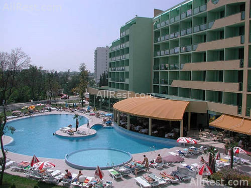 Kalina Garden Hotel 2